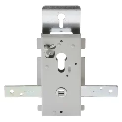 Hörmann Schloss Für Profil Halbzylinder, Mit Anschraubbrücke