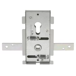 Hörmann Schloss Für Profil Halbzylinder, Ohne Anschraubbrücke 7 Hörmann Schloss Für Profil Halbzylinder, Ohne Anschraubbrücke -Türen und Zubehör 1019100 hoermann schloss fuer profil halbzylinder ohne anschraubbruecke rueckseite