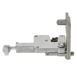 Hörmann Hebelverschlusslager Links Mit Drehfalle, Für Schwingtore 9 Hörmann Hebelverschlusslager Links Mit Drehfalle, Für Schwingtore -Türen und Zubehör 1037313 hoermann hebelverschlusslager links mit drehfalle fuer schwingtore nach rechts gedreht