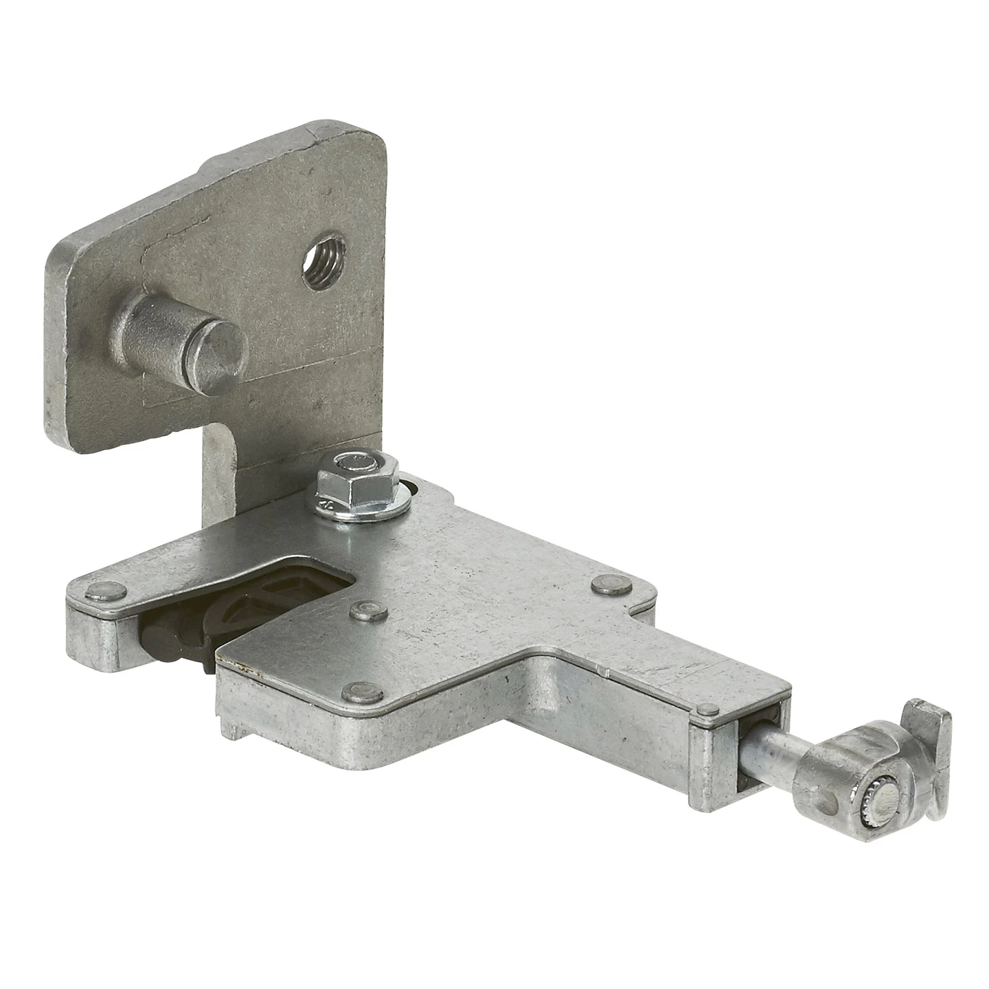 Hörmann Hebelverschlusslager Links Mit Drehfalle, Für Schwingtore 1 Hörmann Hebelverschlusslager Links Mit Drehfalle, Für Schwingtore