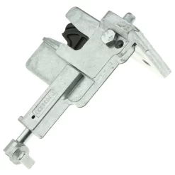 Hörmann Hebelverschlusslager Rechts Mit Drehfalle, Für Schwingtore -Türen und Zubehör 1037314 hoermann hebelverschlusslager r ckansicht