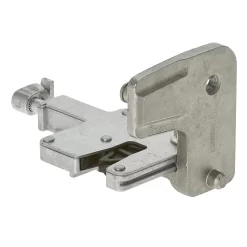 Hörmann Hebelverschlusslager Rechts Mit Drehfalle, Für Schwingtore -Türen und Zubehör 1037314 hoermann hebelverschlusslager rechts mit drehfalle fuer schwingtore perspektive