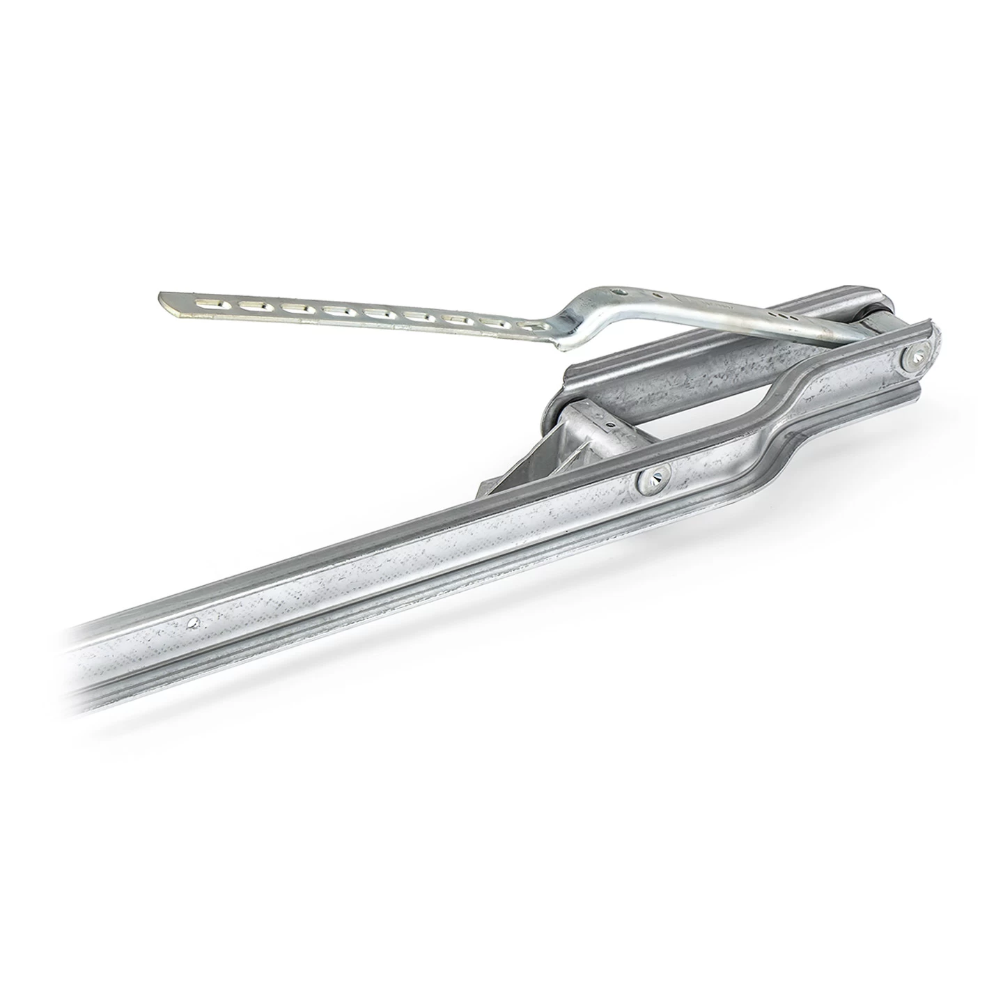 Hörmann Ersatz-Hebelarm Inkl. Adapterplatte, BRH 2125 Mm 1 Hörmann Ersatz-Hebelarm Inkl. Adapterplatte, BRH 2125 Mm