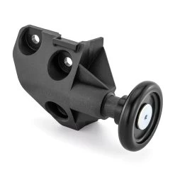 Hörmann EcoStar Rollenhalter Mit Laufrolle, Rechts