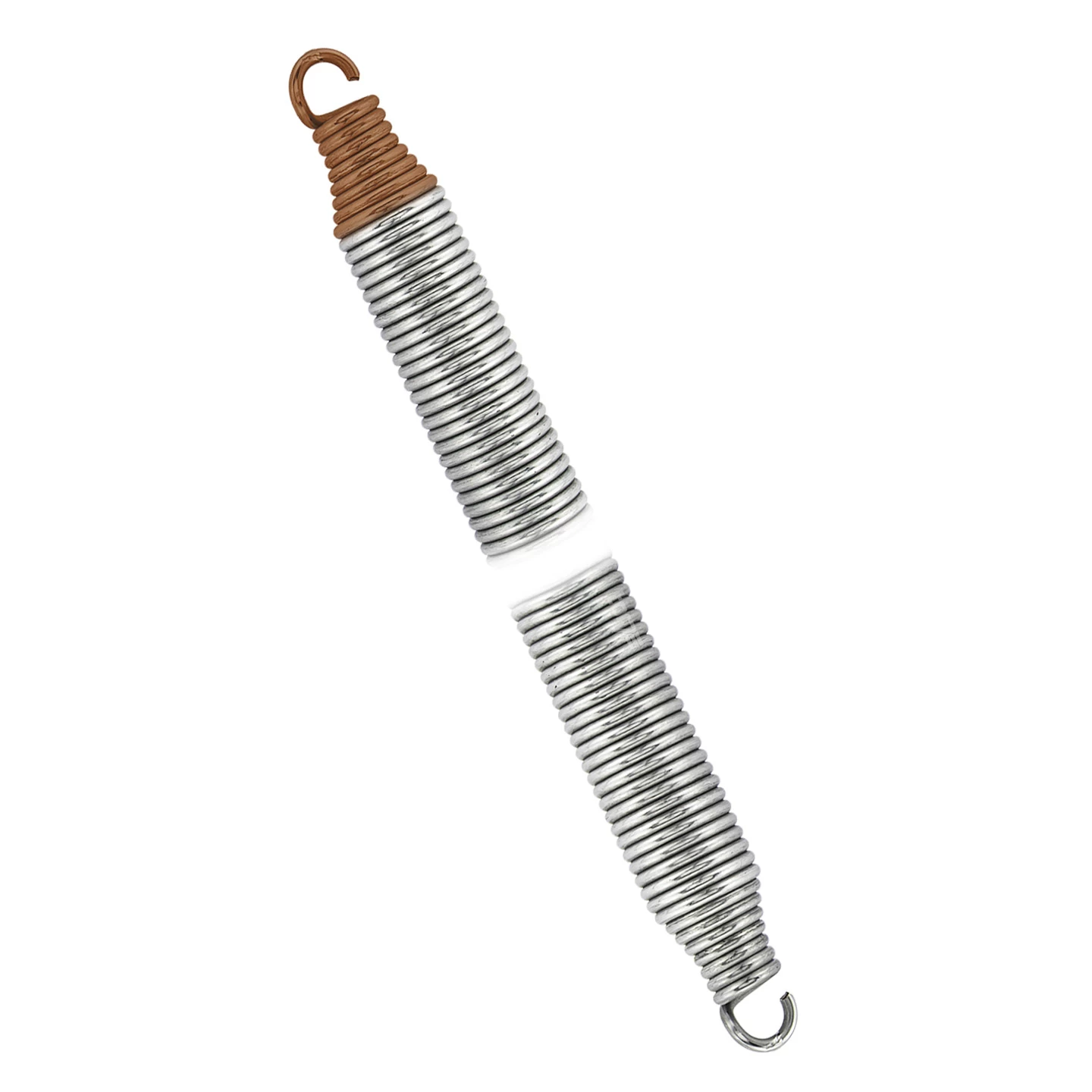 Teckentrup Zugfeder Typ GS 9, Braun 1 Teckentrup Zugfeder Typ GS 9, Braun