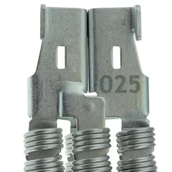 Hörmann Federpaket 4-fach Kennzeichnungs-Nr 025 Für Schwingtore