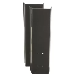 Hörmann Hebelarmeingreifschutz Für Schwingtore 11 Hörmann Hebelarmeingreifschutz Für Schwingtore -Türen und Zubehör 1248030 hoermann hebelarmeingreifschutz fuer schwingtore draufsicht