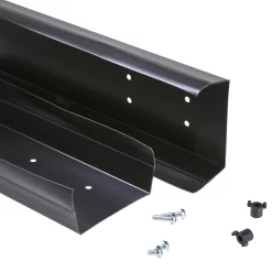 Hörmann Hebelarmeingreifschutz Für Schwingtore 13 Hörmann Hebelarmeingreifschutz Für Schwingtore -Türen und Zubehör 1248030 hoermann hebelarmeingreifschutz fuer schwingtore lieferumfang