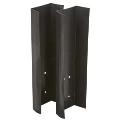 Hörmann Hebelarmeingreifschutz Für Schwingtore 9 Hörmann Hebelarmeingreifschutz Für Schwingtore -Türen und Zubehör 1248030 hoermann hebelarmeingreifschutz fuer schwingtore perspektive 2