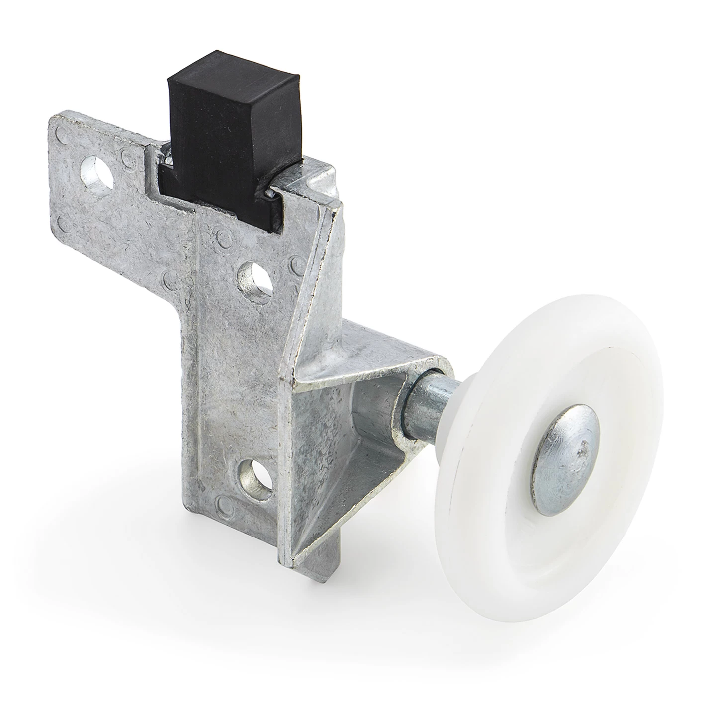 Hörmann Rollenhalter F80, Links 4 Hörmann Rollenhalter F80, Links – Bild 4