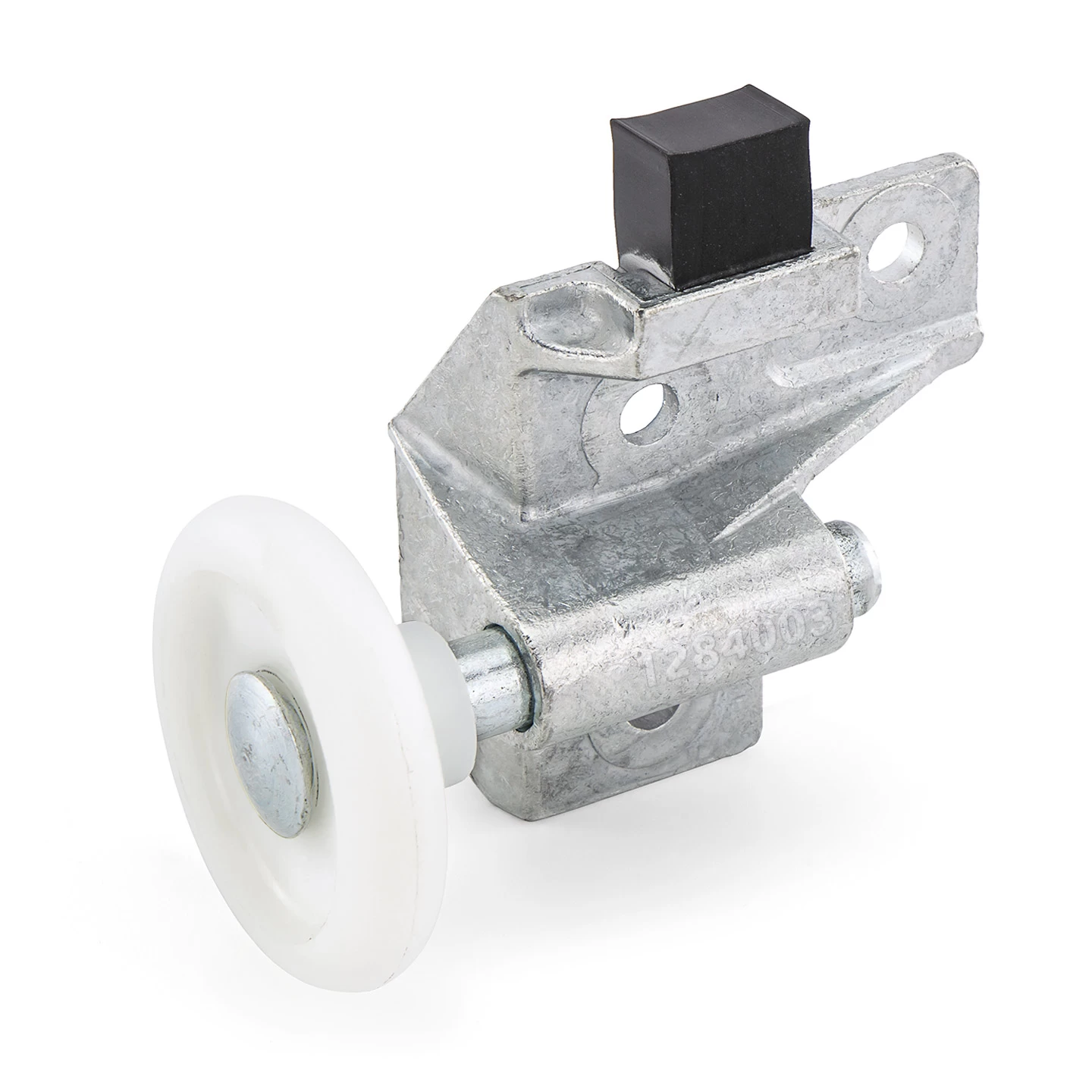 Hörmann Rollenhalter F80, Links 1 Hörmann Rollenhalter F80, Links