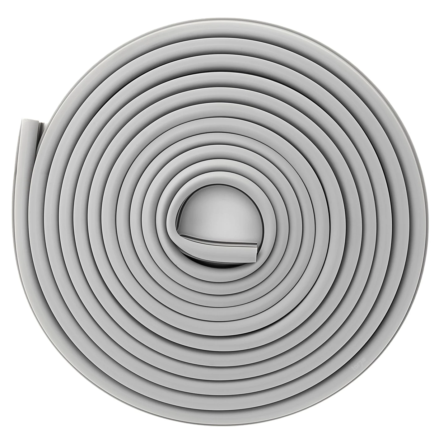 Hörmann Dämpfungsprofil Garagentür 6,20 M 2 Hörmann Dämpfungsprofil Garagentür 6,20 M – Bild 2