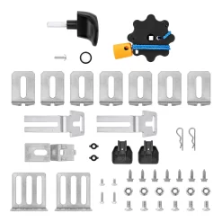 Hörmann Einbau-Zubehör F80