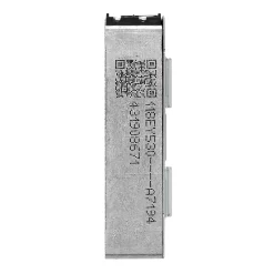 Hörmann E-Öffner Mit Tagesfalle (lose) Für THP Haustüren -Türen und Zubehör 274661 hoermann e oeffner mit tagesfalle lose fuer thp haustueren rueckansicht