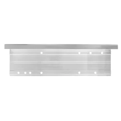 Befestigungswinkel Für Hörmann HDC35 Und GEZE TS3000 6 Befestigungswinkel Für Hörmann HDC35 Und GEZE TS3000 -Türen und Zubehör 275603 montagewinkel fuer hoermann hdc 35 und geze ts3000 draufsicht