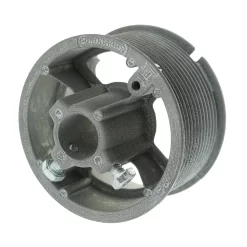 Hörmann Seiltrommel, Beschlag N, Baureihe 20, Links