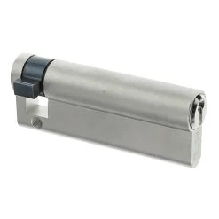 Türen und Zubehör -Türen und Zubehör 3021076 hoermann profil halbzylinder 705 10 mm seitenansicht