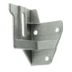 Hörmann Rollenhalterbefestigung, Oben Links