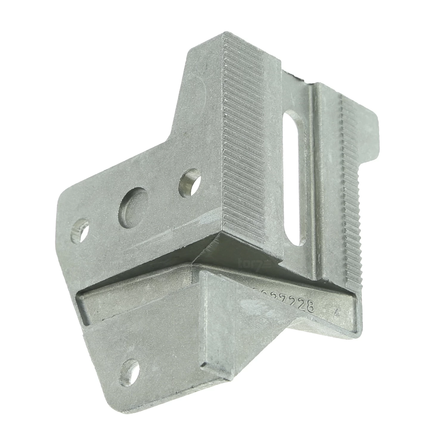 Hörmann Rollenhalterbefestigung, Oben Links 2 Hörmann Rollenhalterbefestigung, Oben Links – Bild 2