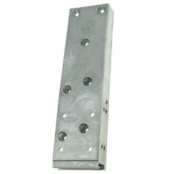 Hörmann Unterfütterung Aufsetzstück, Für LTH 20, Rechts