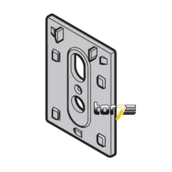 Hörmann Schlossbrücke, LPU 20