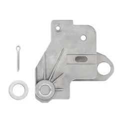 Hörmann Aufsetzstück, Beschlagsart N, Links -Türen und Zubehör 3027708 hoermann aufsetzstueck beschlagsart n links lieferumfang