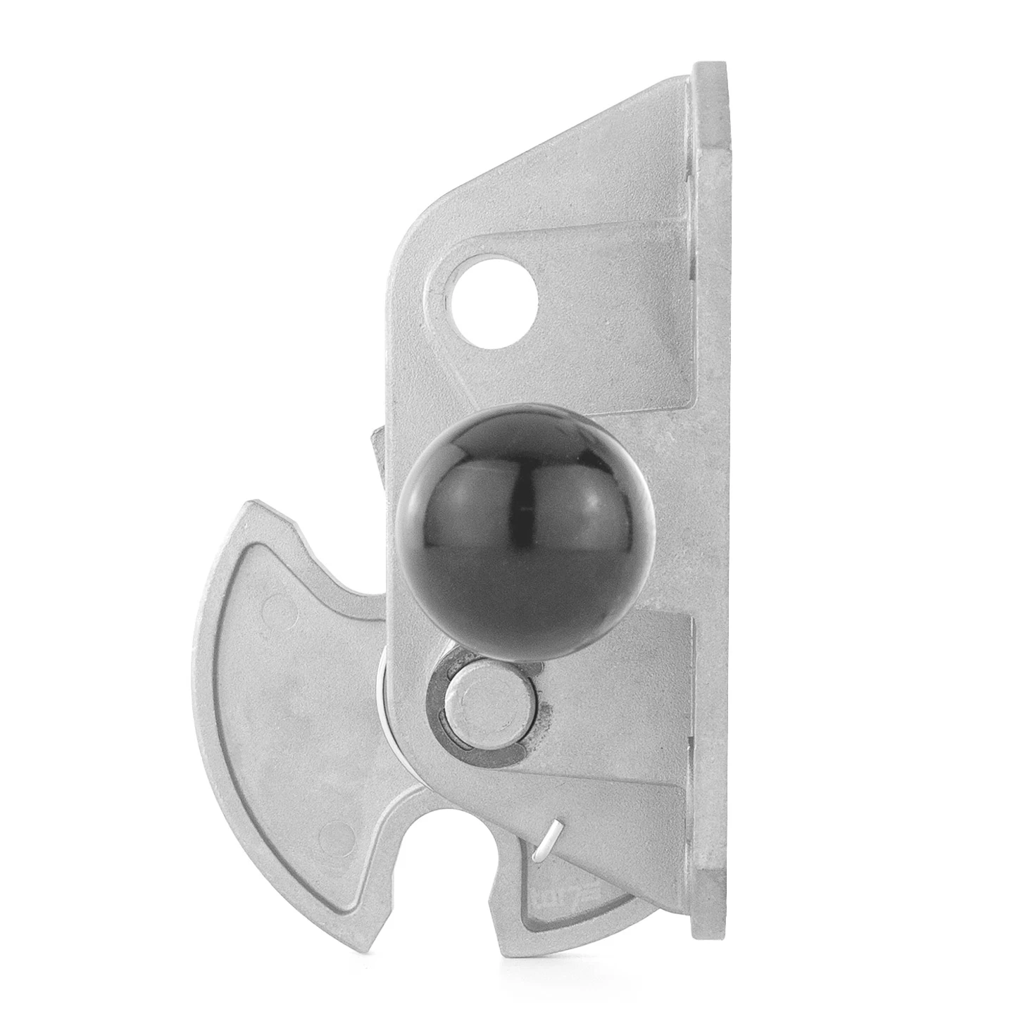 Hörmann Verriegelung Innenbedienung, Drehriegel Rechts 4 Hörmann Verriegelung Innenbedienung, Drehriegel Rechts – Bild 4