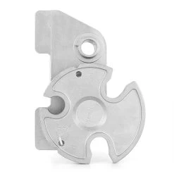 Hörmann Verriegelung Innenbedienung, Drehriegel Rechts 9 Hörmann Verriegelung Innenbedienung, Drehriegel Rechts -Türen und Zubehör 3035093 hoermann verriegelung innenbedienung drehriegel rechts rad