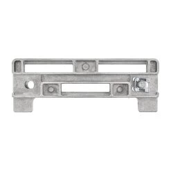 Hörmann Verschlussbolzen, Tore Mit Kassette Oder Ohne Sicke -Türen und Zubehör 3038947 hoermann verschlussbolzen fuer tore ohne sicke oder mit kassette rueckseite