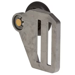 Hörmann Rollenhalter Oben, Mit Laufrolle, Beschlag N, Rechts 13 Hörmann Rollenhalter Oben, Mit Laufrolle, Beschlag N, Rechts -Türen und Zubehör 3045403 hoermann rollenhalter oben mit laufrolle beschlag n ausfuehrung rechts geschlossen