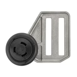 Hörmann Rollenhalter Oben, Mit Laufrolle, Beschlag N, Rechts 14 Hörmann Rollenhalter Oben, Mit Laufrolle, Beschlag N, Rechts -Türen und Zubehör 3045403 hoermann rollenhalter oben mit laufrolle beschlag n rechts perspektive