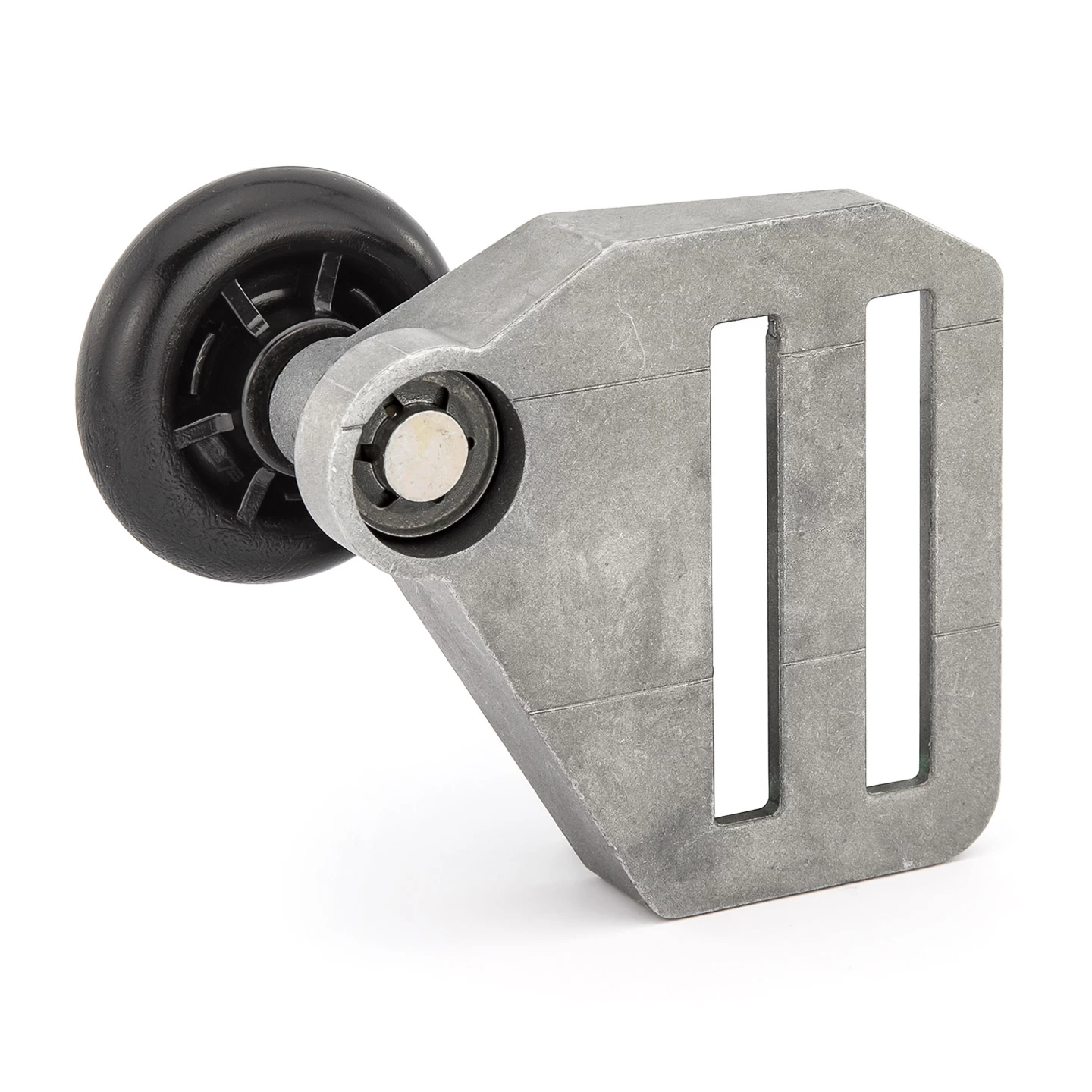 Hörmann Rollenhalter Oben, Mit Laufrolle, Beschlag N, Rechts 5 Hörmann Rollenhalter Oben, Mit Laufrolle, Beschlag N, Rechts – Bild 5