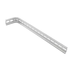 Hörmann Laufschienenanker Set Inkl. Laufschienenklammer 11 Hörmann Laufschienenanker Set Inkl. Laufschienenklammer -Türen und Zubehör 3047047s hoermann laufschienenanker set anker seitenansicht