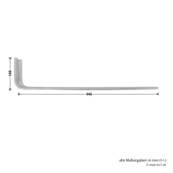 Hörmann Laufschienenanker Set Inkl. Laufschienenklammer 15 Hörmann Laufschienenanker Set Inkl. Laufschienenklammer -Türen und Zubehör 3047047s hoermann laufschienenanker set ankermasse 1