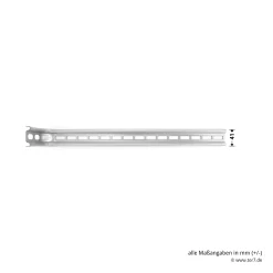 Hörmann Laufschienenanker Set Inkl. Laufschienenklammer 16 Hörmann Laufschienenanker Set Inkl. Laufschienenklammer -Türen und Zubehör 3047047s hoermann laufschienenanker set ankermasse 2