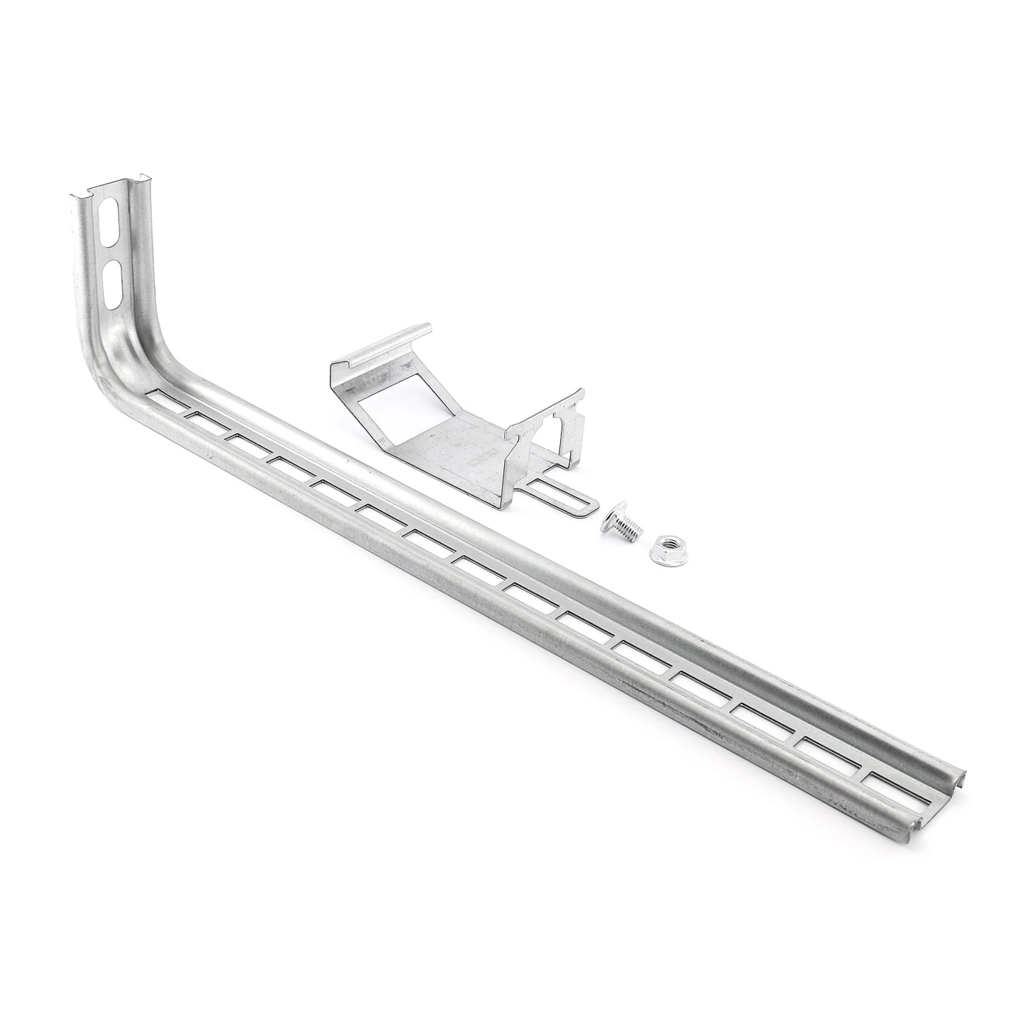 Hörmann Laufschienenanker Set Inkl. Laufschienenklammer 6 Hörmann Laufschienenanker Set Inkl. Laufschienenklammer – Bild 6