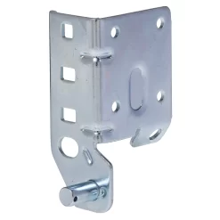 Hörmann Aufsetzstück, Beschlag N, L, H, Rechts -Türen und Zubehör 3047248 hoermann aufsetzstueck beschlag n l h rechts rueckseite