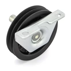 Hörmann Stützwinkel Seilumlenkung Mit Seilrolle, Beschlag Z