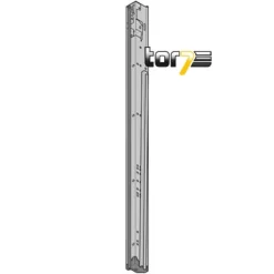 Hörmann Zargenseitenteil, Beschlag N, Ausführung Rechts