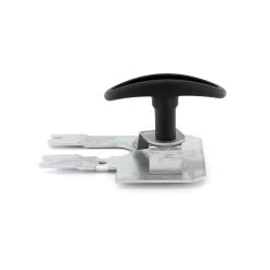 Hörmann Innenverriegelung, Ausführung Links -Türen und Zubehör 3054120 hoermann innenverriegelung ausfuehrung links 3