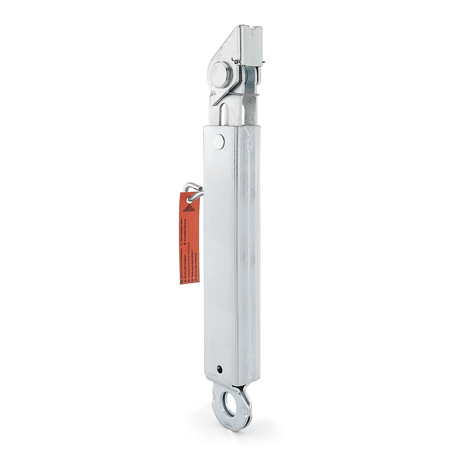 Hörmann Aufschiebesicherung Typ H/V 2 Hörmann Aufschiebesicherung Typ H/V – Bild 2