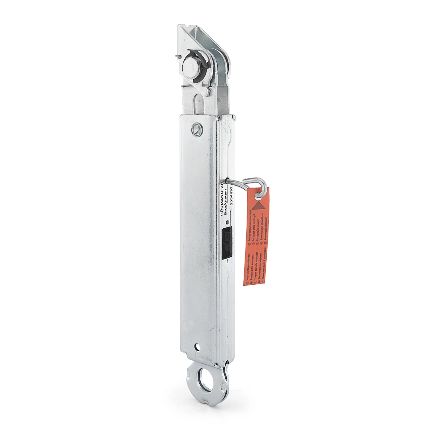 Hörmann Aufschiebesicherung Typ H/V 1 Hörmann Aufschiebesicherung Typ H/V