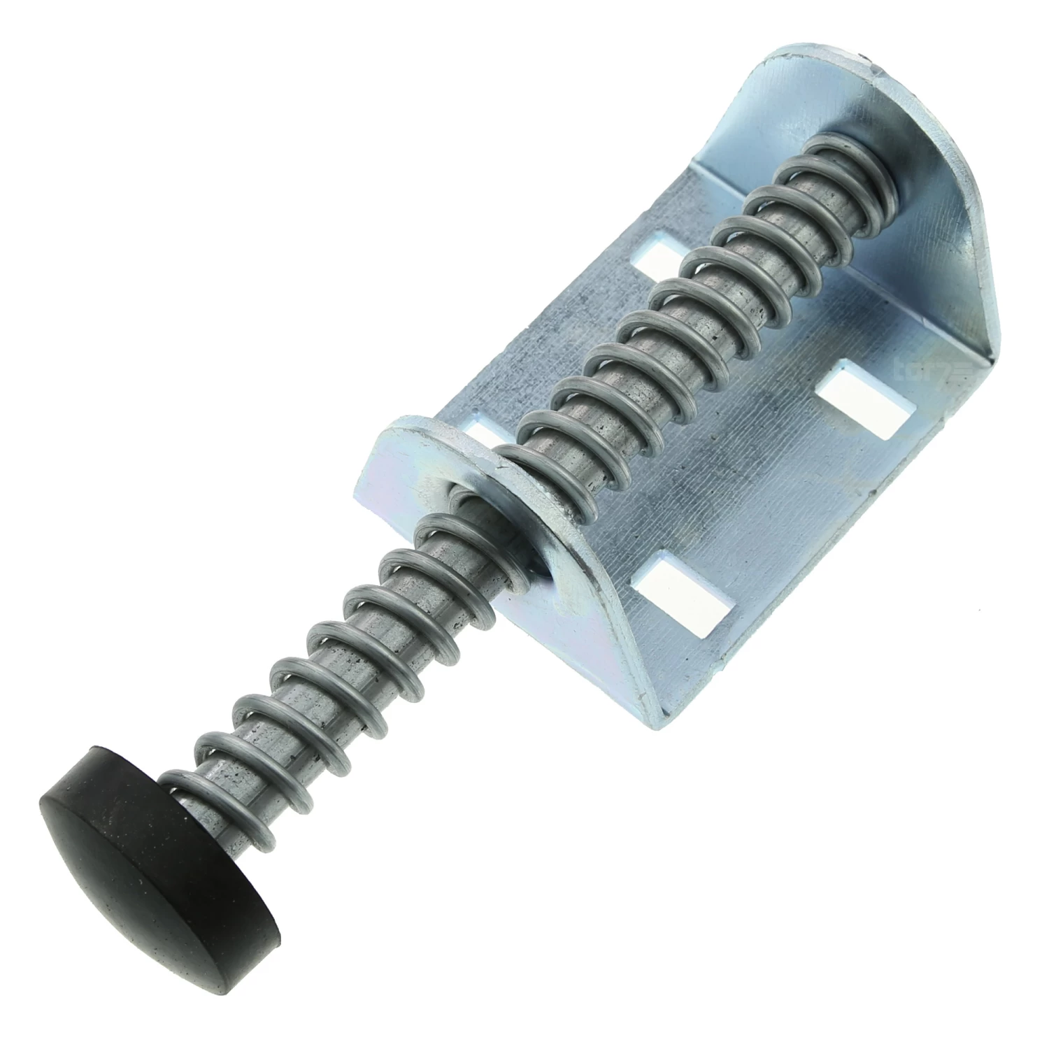 Hörmann Federpuffer 2 Hörmann Federpuffer – Bild 2