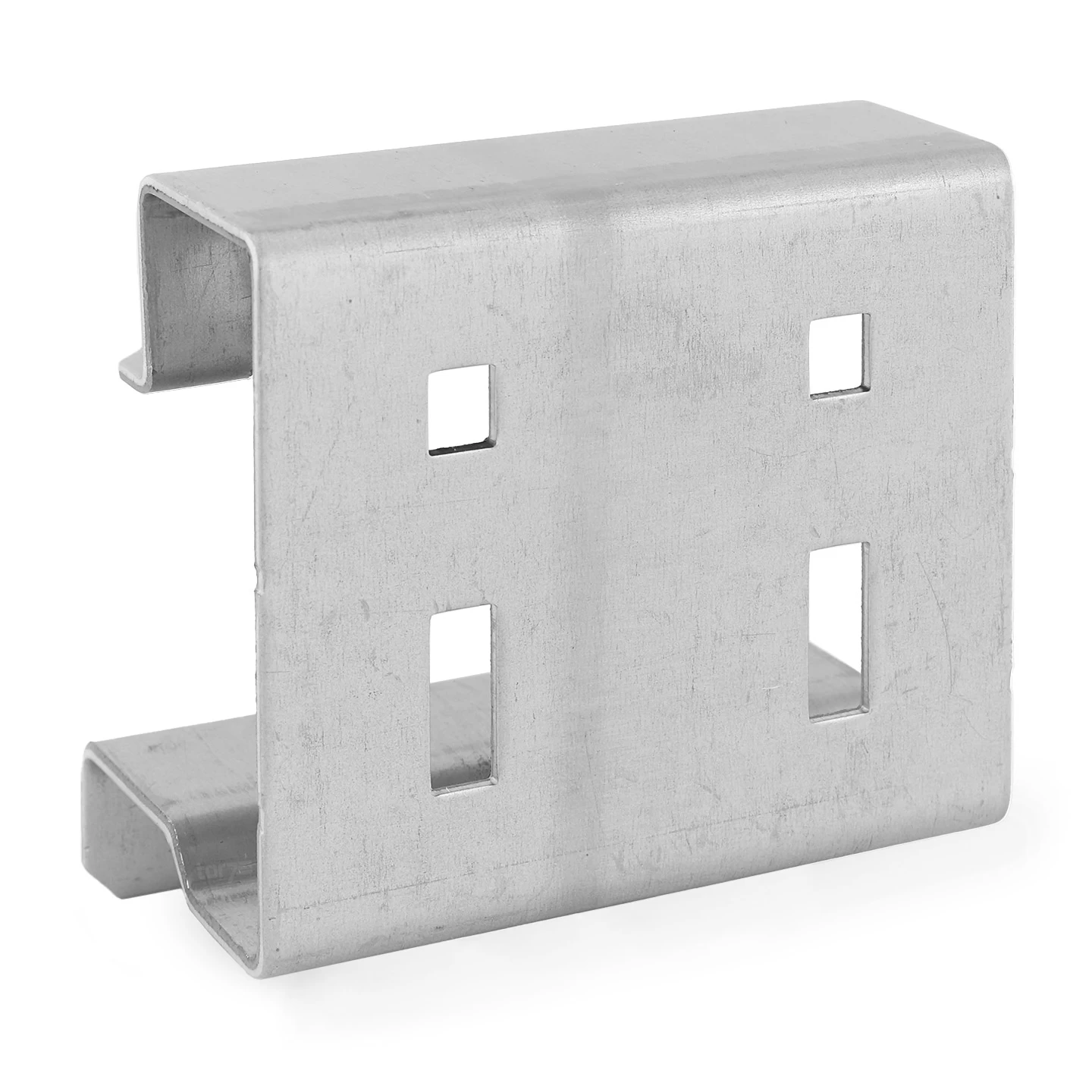 Hörmann Federstopperkonsole 2 Hörmann Federstopperkonsole – Bild 2