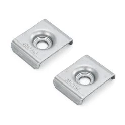 Hörmann Zargenzubehörkarton BR40, RM Ab 2375 Mm, N-Beschlag -Türen und Zubehör 3082756 hoermann zargenzubehoerkarton br40 rm ab 2375mm n beschlag klemmplatte