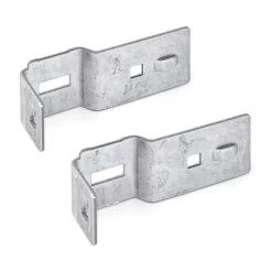 Hörmann Zargenzubehörkarton BR40, RM Ab 2375 Mm, N-Beschlag -Türen und Zubehör 3082756 hoermann zargenzubehoerkarton br40 rm ab 2375mm n beschlag knotenblech verbindungsschiene