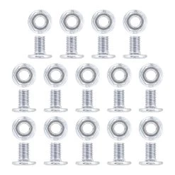 Hörmann Zargenzubehörkarton BR40, RM Ab 2375 Mm, N-Beschlag -Türen und Zubehör 3082756 hoermann zargenzubehoerkarton br40 rm ab 2375mm n beschlag montagematerial2