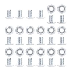 Hörmann Zargenzubehörkarton BR40, RM Ab 2375 Mm, N-Beschlag -Türen und Zubehör 3082756 hoermann zargenzubehoerkarton br40 rm ab 2375mm n beschlag montagematerial3