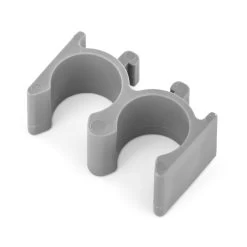 Hörmann Zargenzubehörkarton BR40, RM Ab 2375 Mm, N-Beschlag -Türen und Zubehör 3082756 hoermann zargenzubehoerkarton br40 rm ab 2375mm n beschlag spanndornklemme