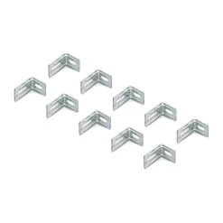 Hörmann Zargenzubehörkarton BR40, RM Ab 2375 Mm, N-Beschlag -Türen und Zubehör 3082756 hoermann zargenzubehoerkarton br40 rm ab 2375mm n beschlag zargenbefestigung